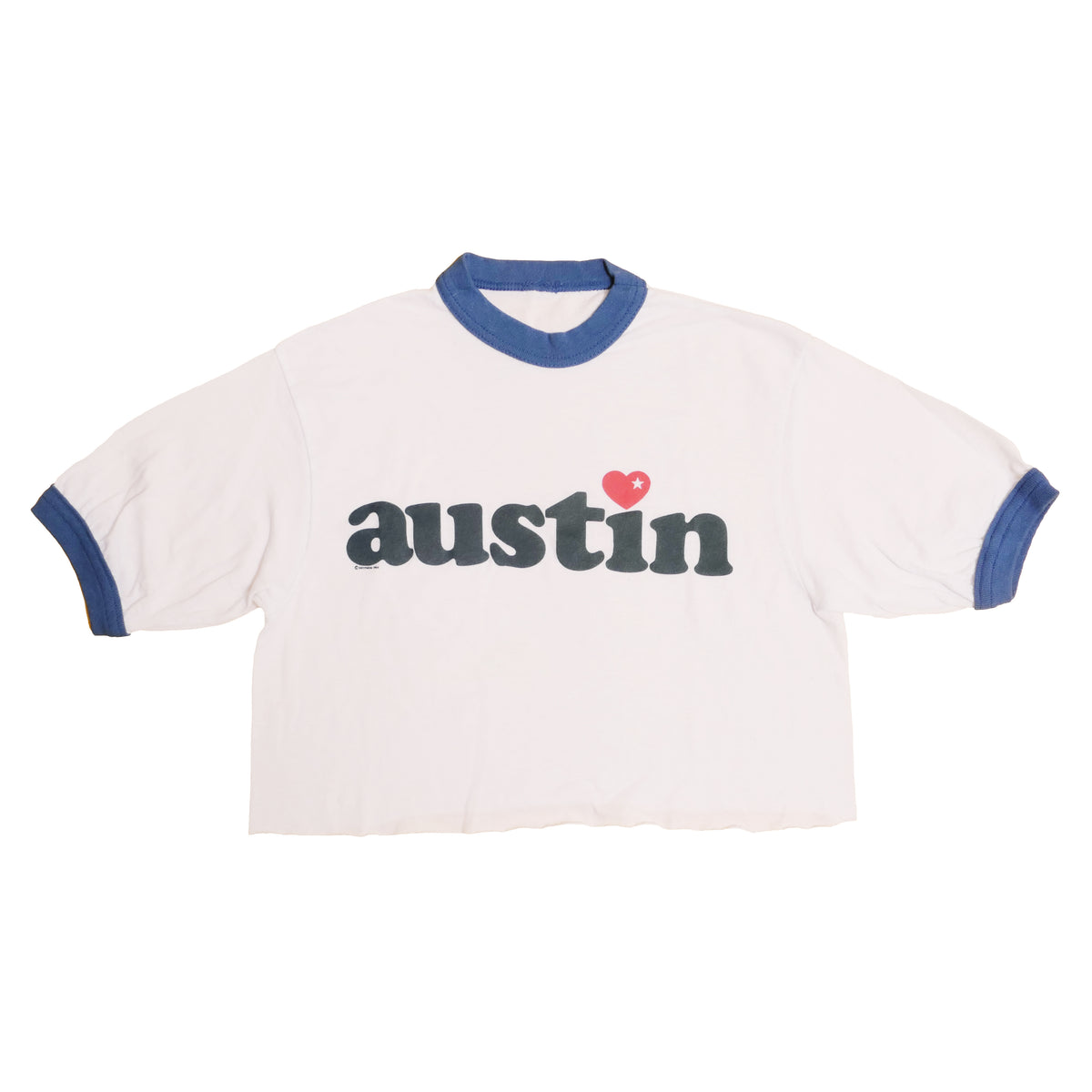 Austin Texas Kids T-Shirt - YM