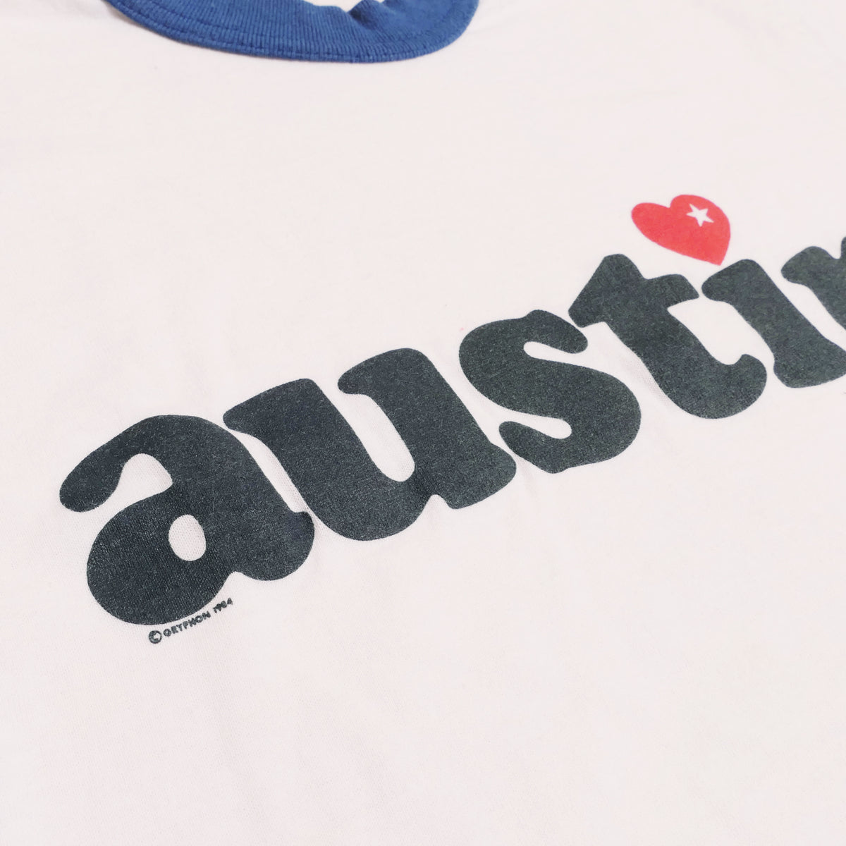 Austin Texas Kids T-Shirt - YM