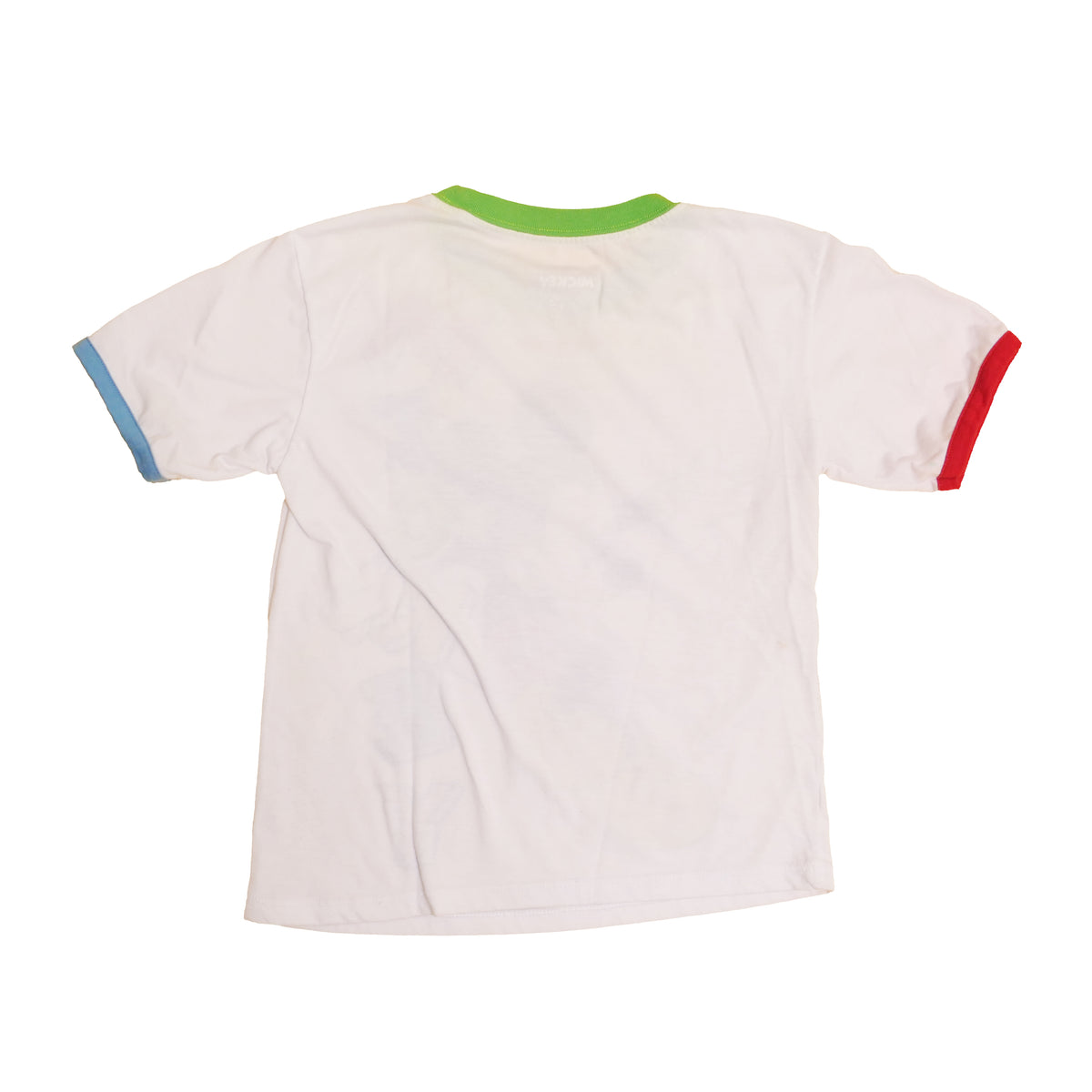 Mickey Mouse Kids T-Shirt - 5/6