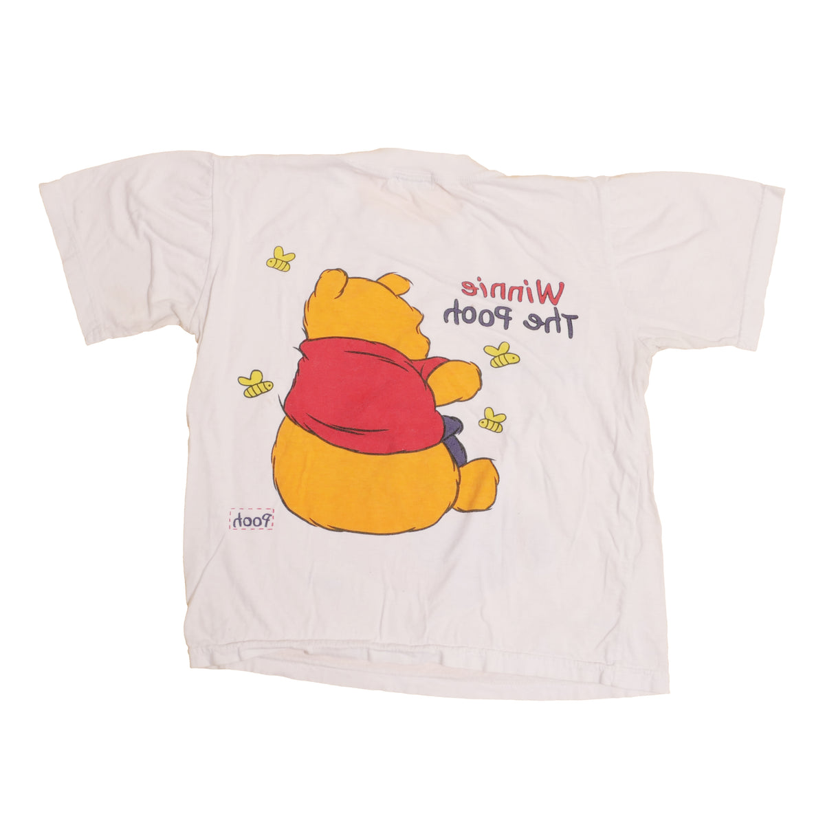Winnie The Pooh Kids T-Shirt - YM