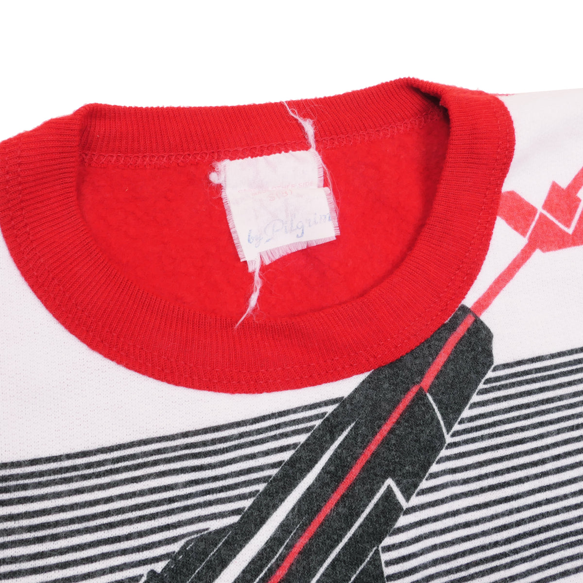 Lazer Tag Kids Pullover - S(8)