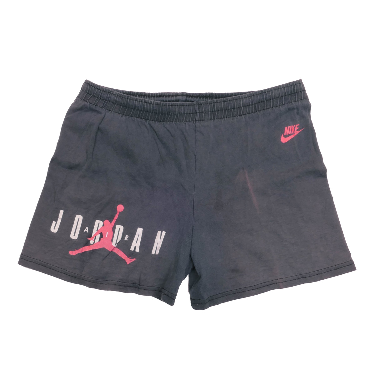 Vintage Nike Air Jordan Kids Shorts - 10/12M