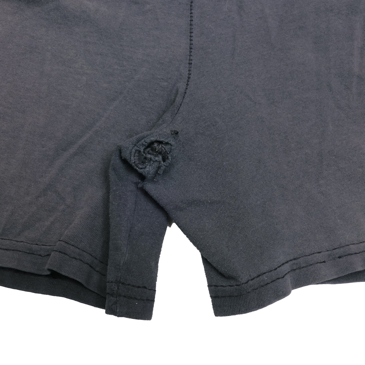 Vintage Nike Air Jordan Kids Shorts - 10/12M