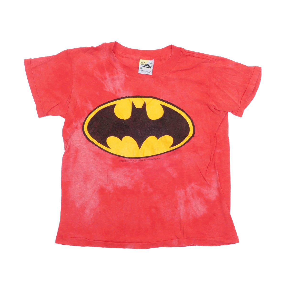 Batman Kids T-Shirt - 14/16