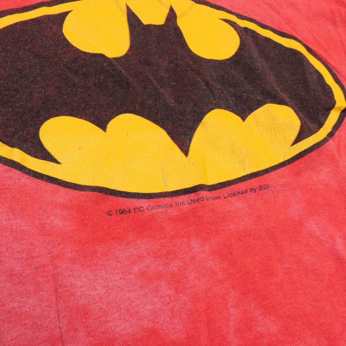 Batman Kids T-Shirt - 14/16