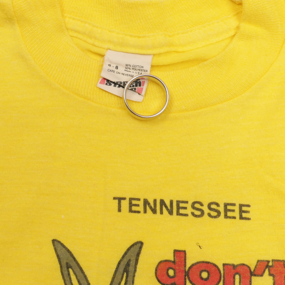 Bugs Bunny Kids T-Shirt - 6/8