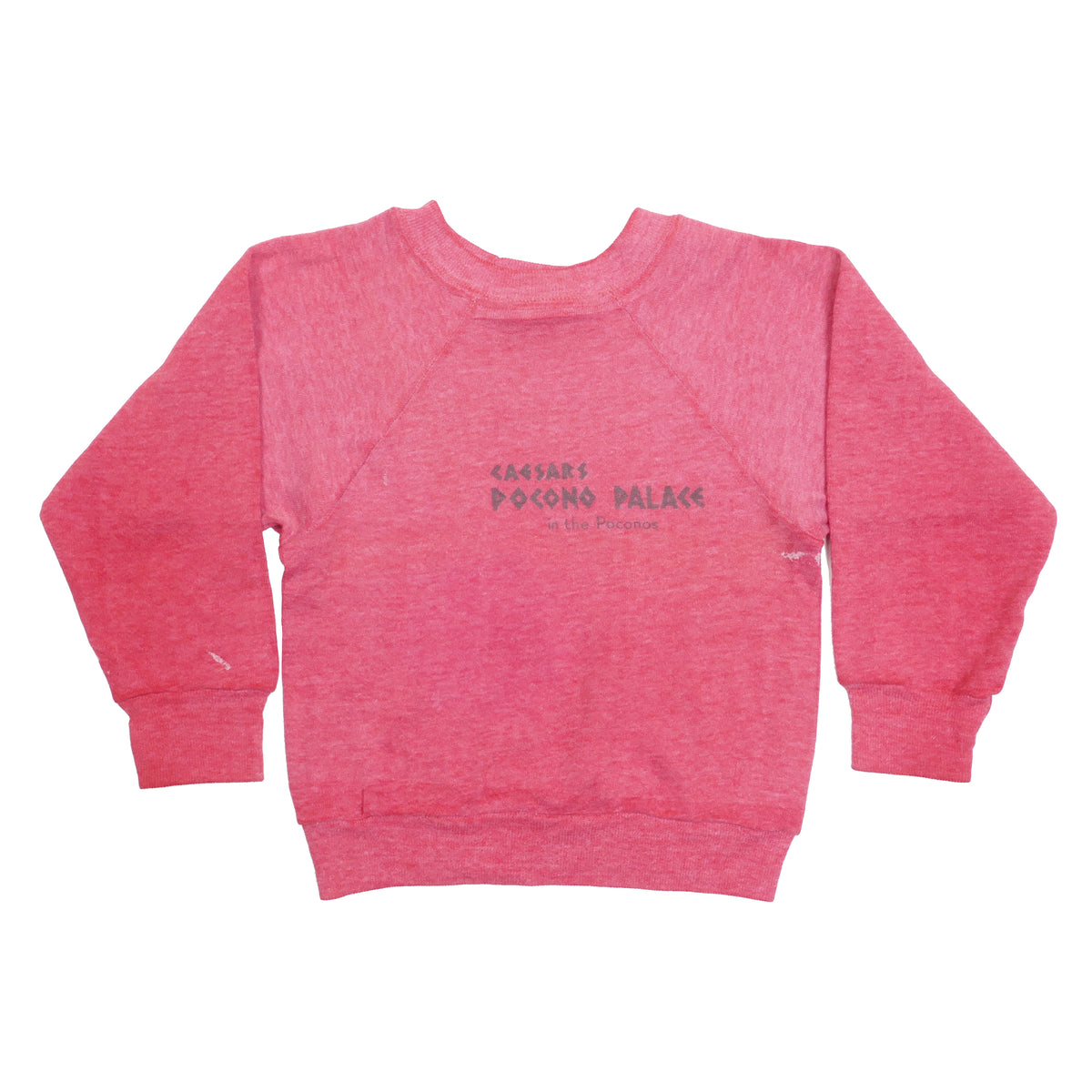Caesars Palace Kids Pullover - 6