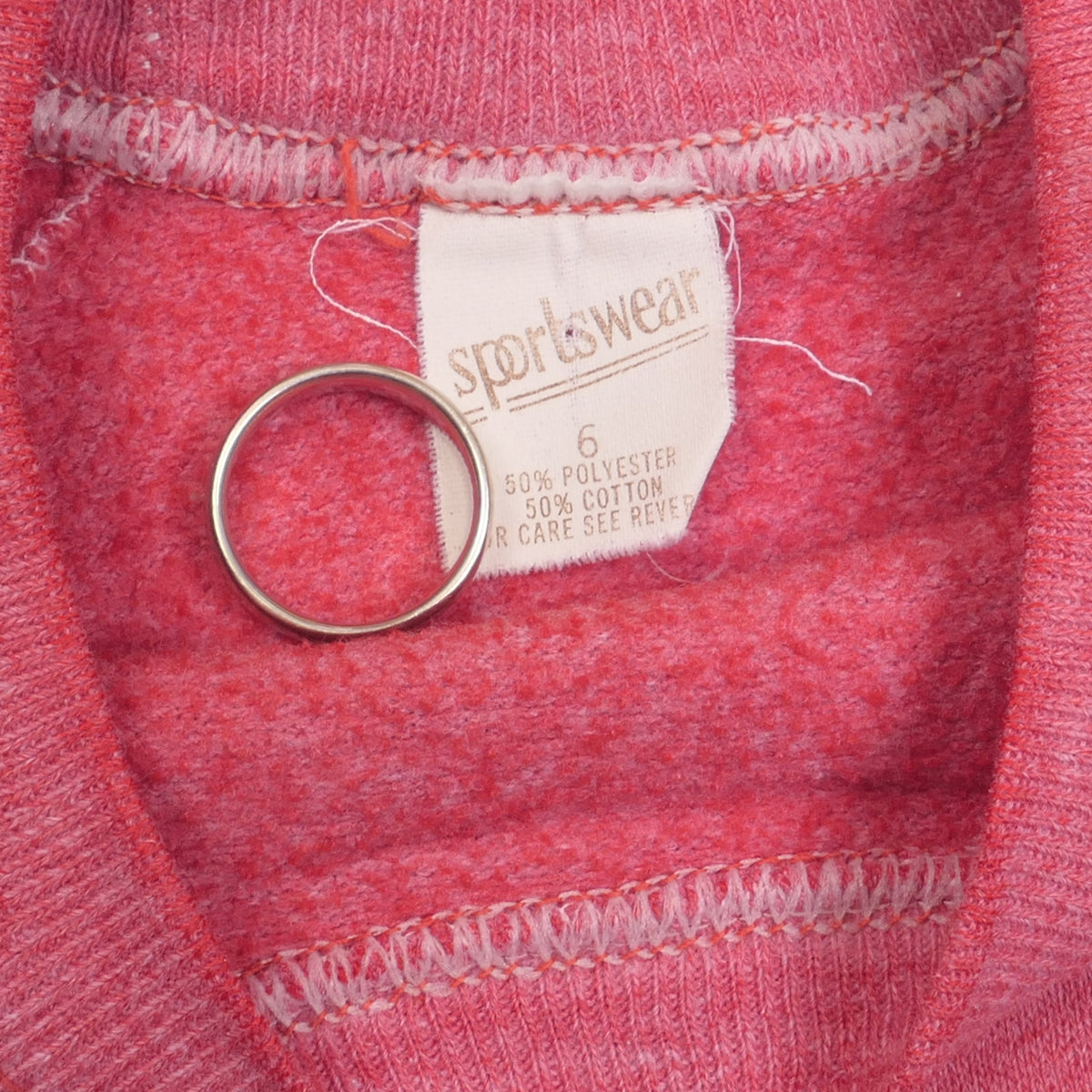 Caesars Palace Kids Pullover - 6