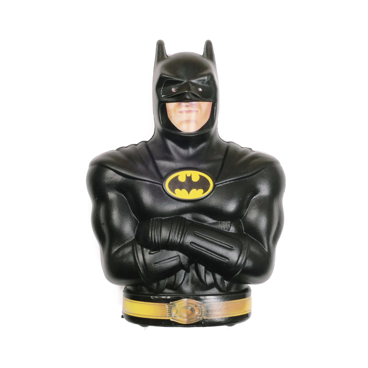 Batman 1989 Toy Bank