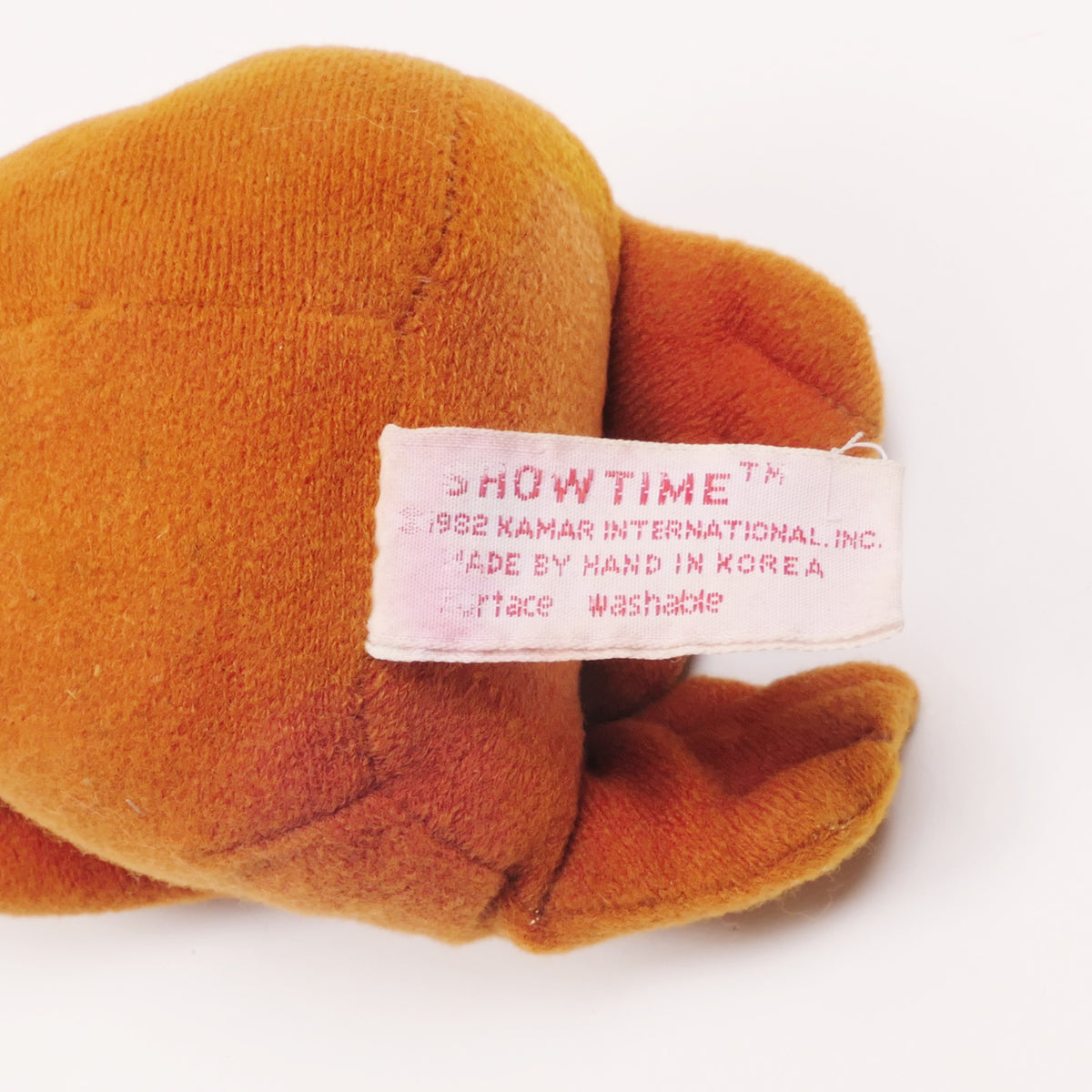 E.T. the Extra-Terrestrial Plush Toy