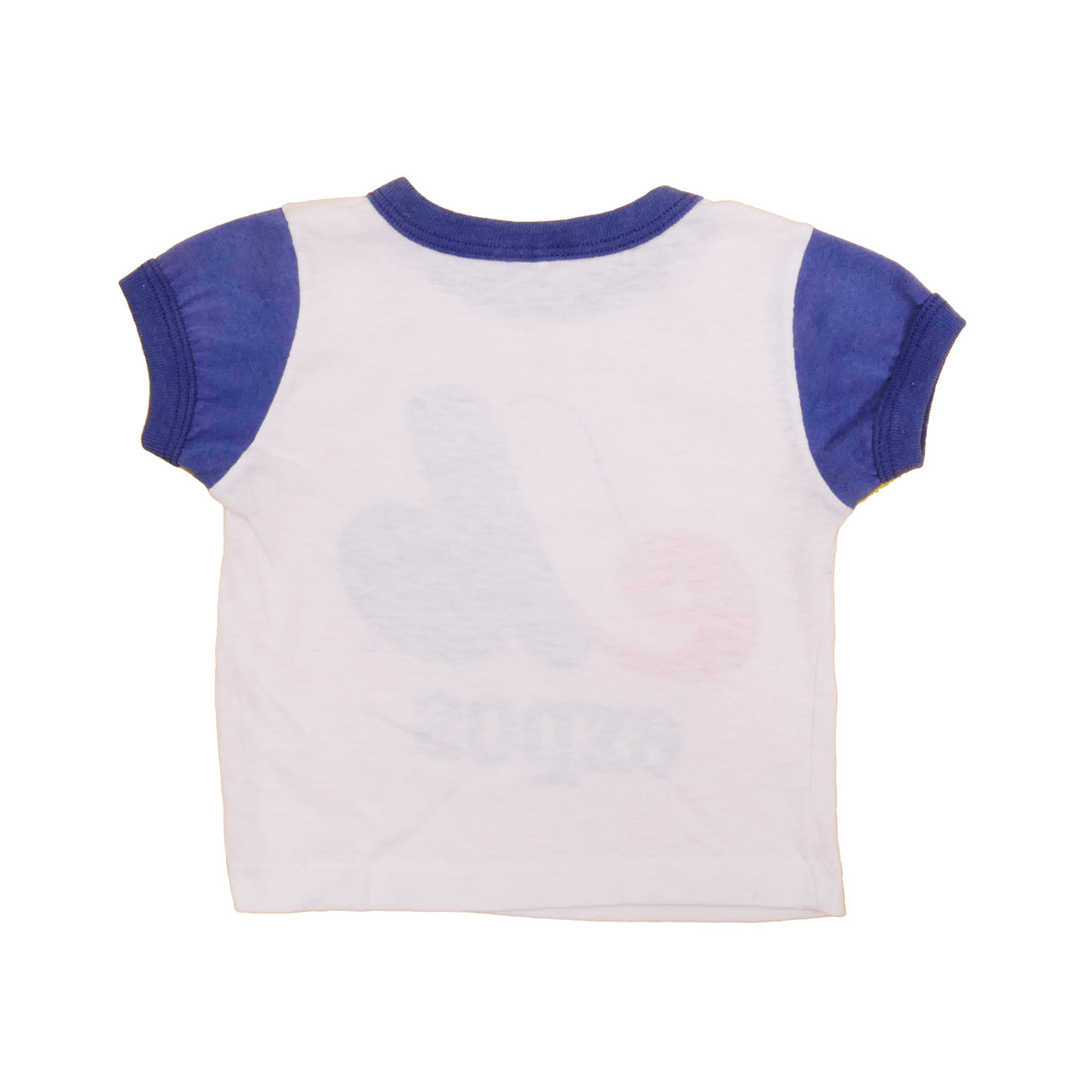 Montreal Expos Kids T-Shirt - 12M