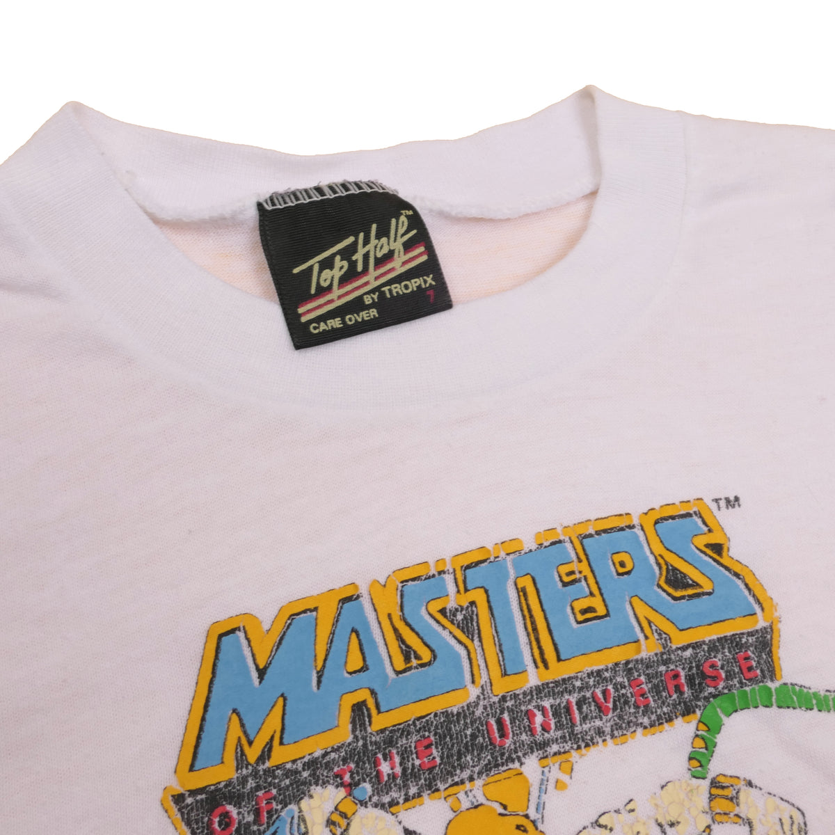 Masters of the Universe Kids T-Shirt - 7