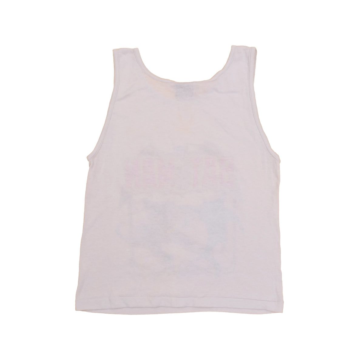 Batman Kids Tank Top - M(10/12)