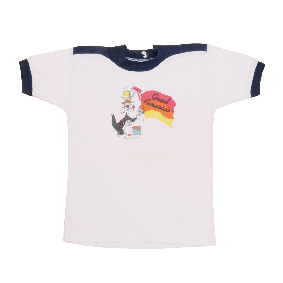 Looney Tunes Kids T-Shirt - YM