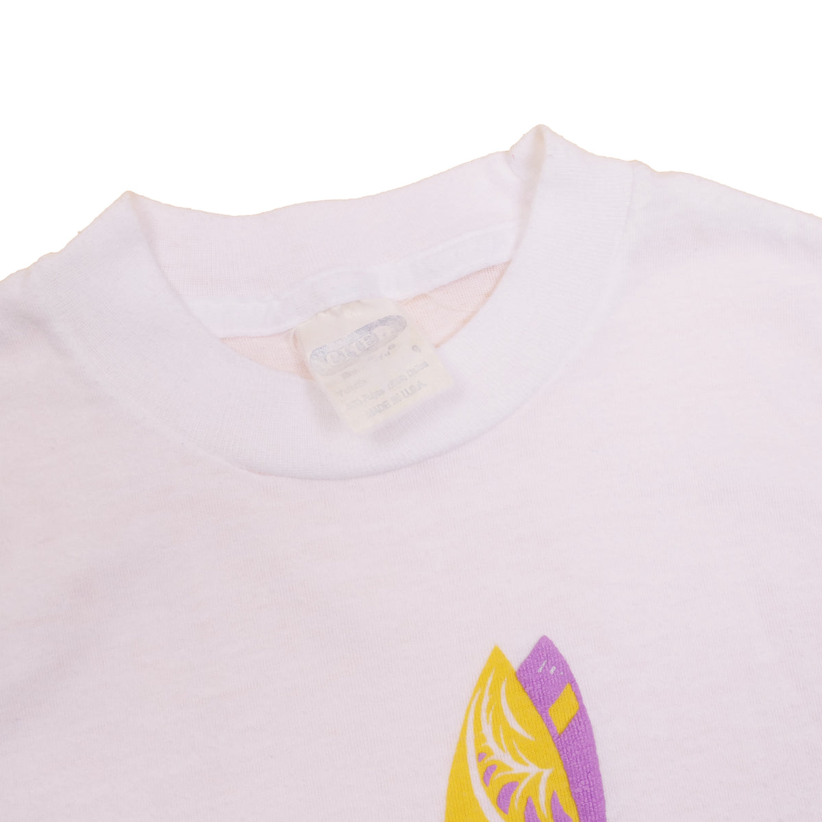 Beach Bug Kids T-Shirt - YS