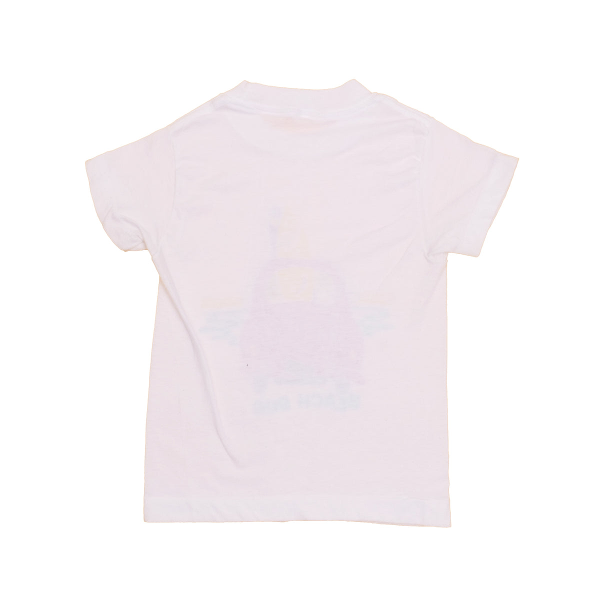 Beach Bug Kids T-Shirt - YS