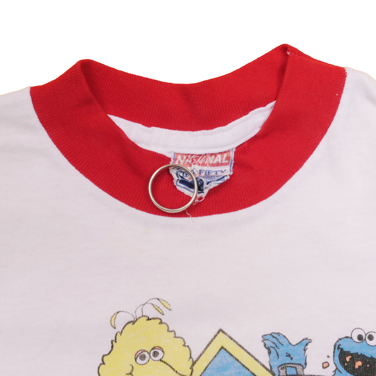 Sesame Street Kids T-Shirt - M