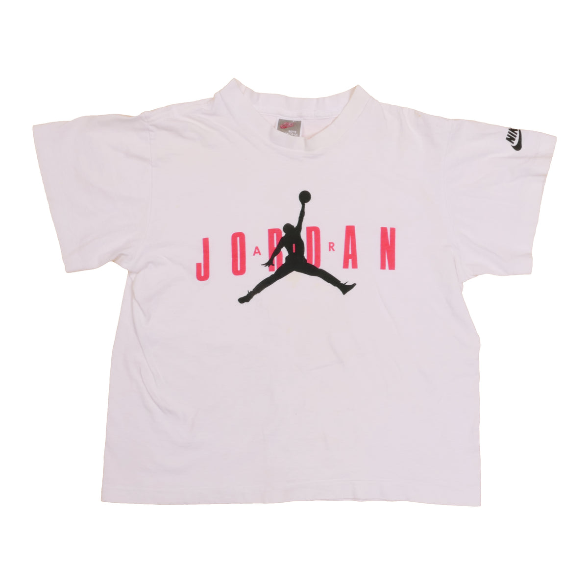 Nike Air Jordan Kids T-Shirt - M(10/12)