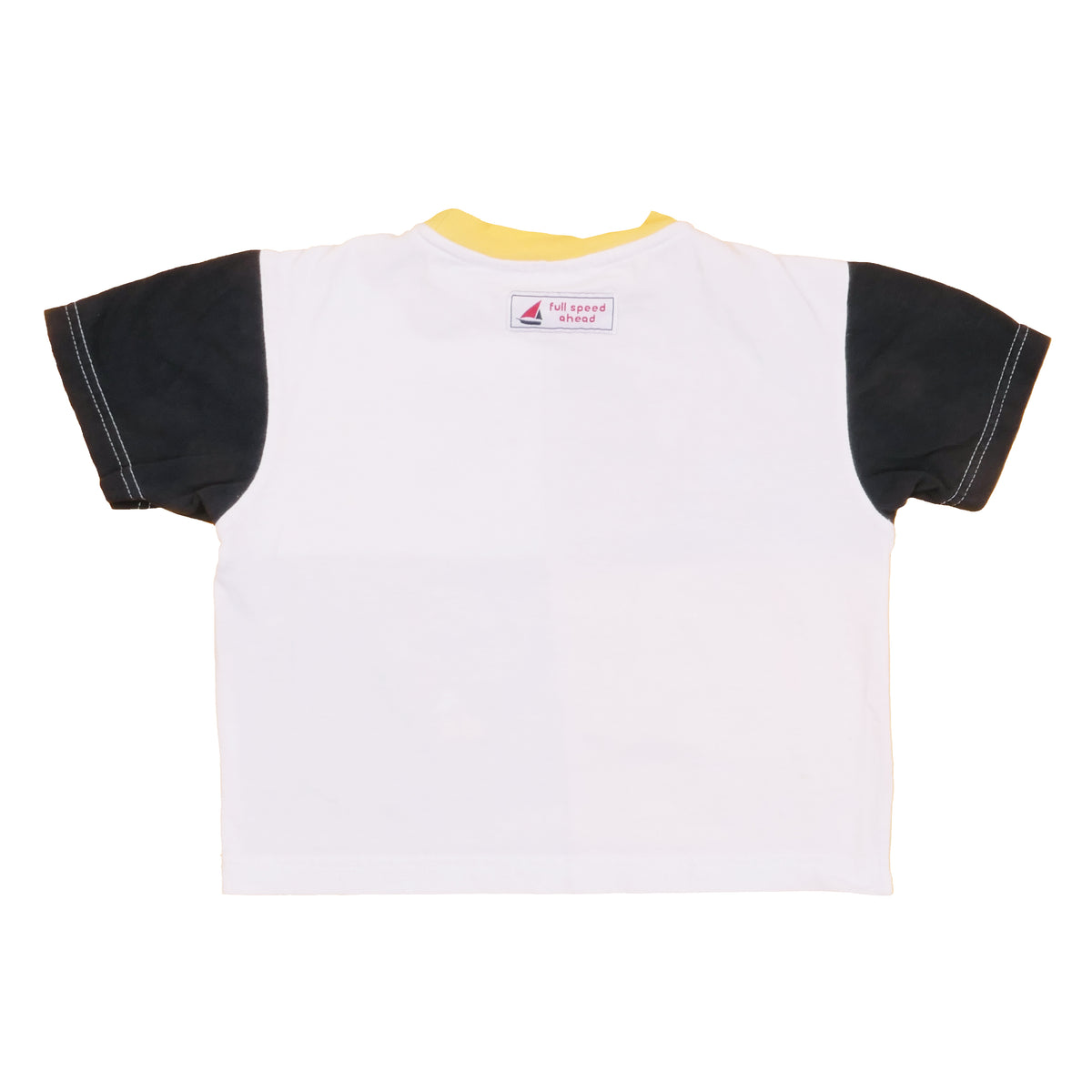 Mickey Mouse Kids T-Shirt - 4T