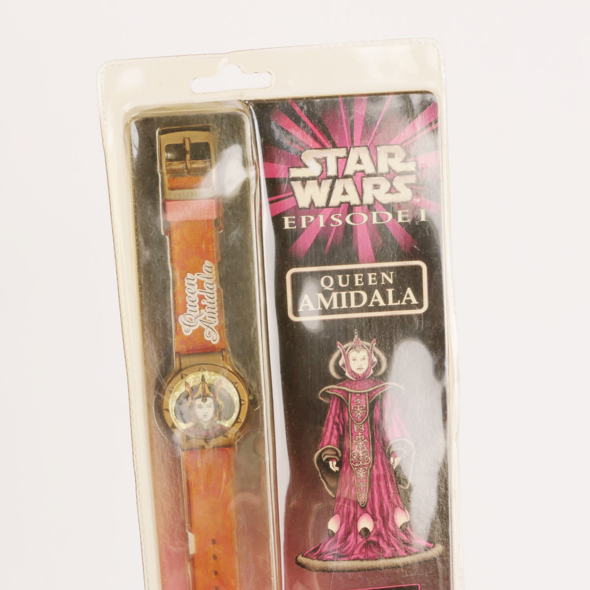 Star Wars Episode I Watch