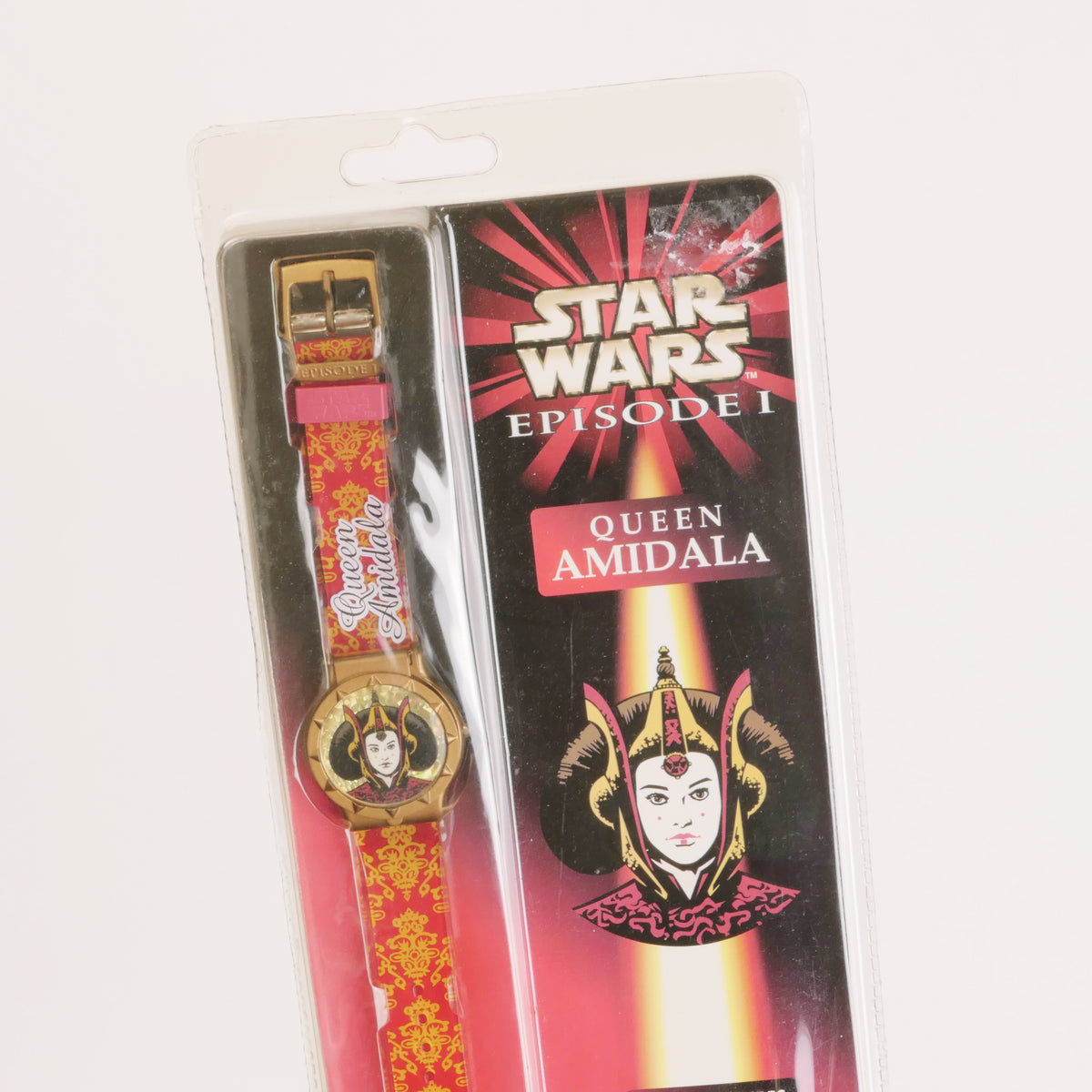 Star Wars Episode I Watch
