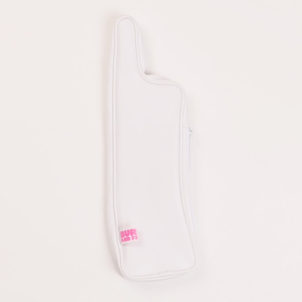 Neon Phone Pencil Bag