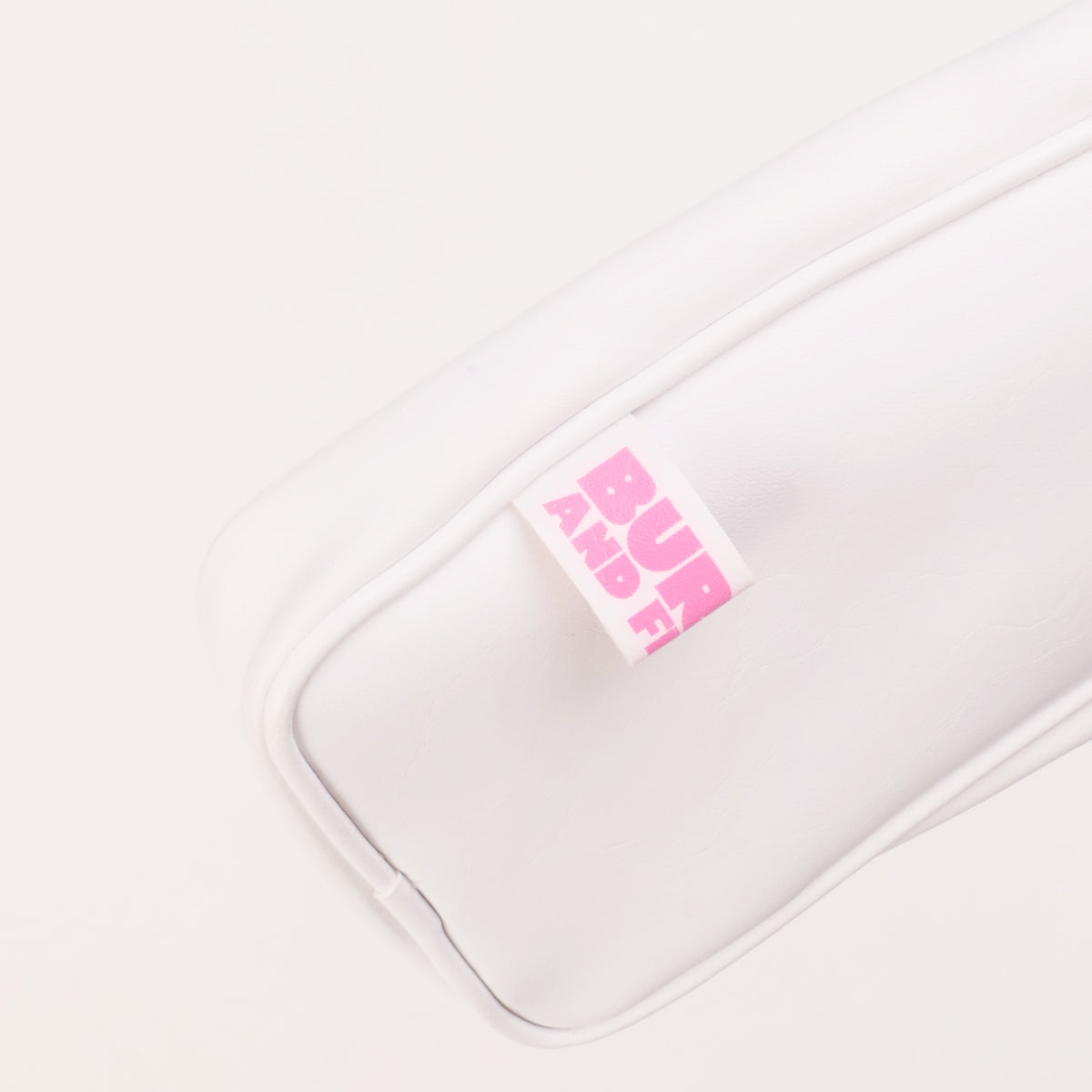 Neon Phone Pencil Bag
