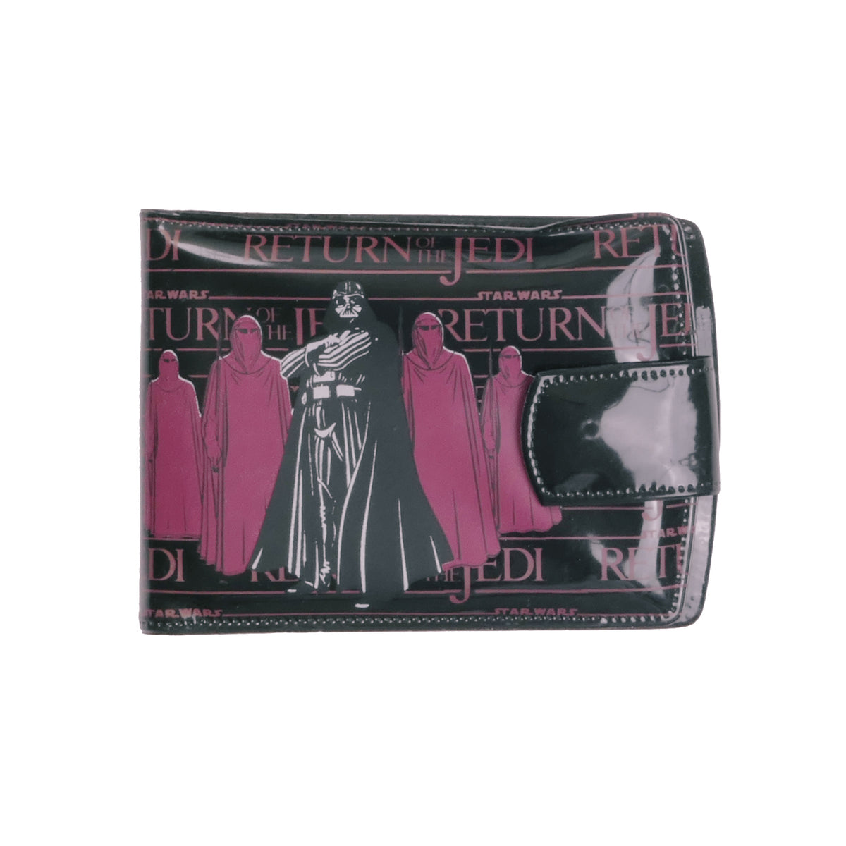 Star Wars Return Of The Jedi Wallet