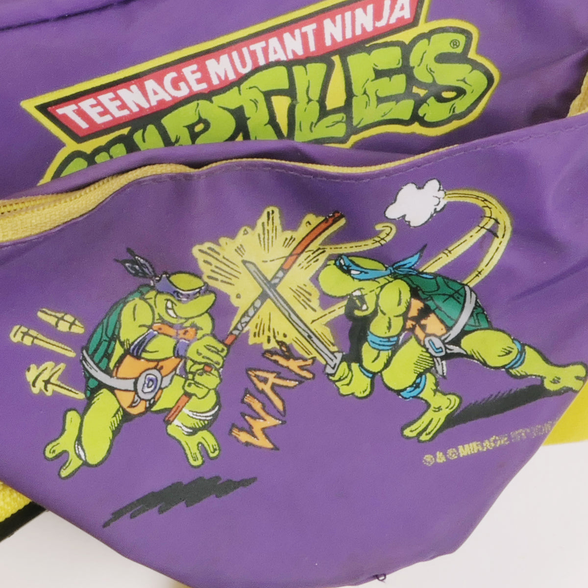 Teenage Mutant Ninja Turtles Belt Bag