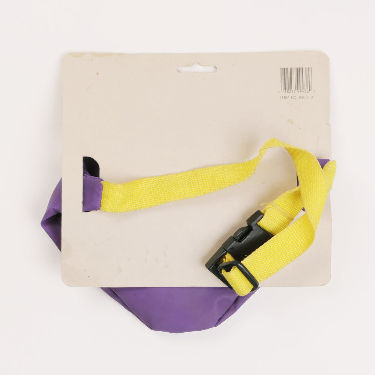 Teenage Mutant Ninja Turtles Belt Bag