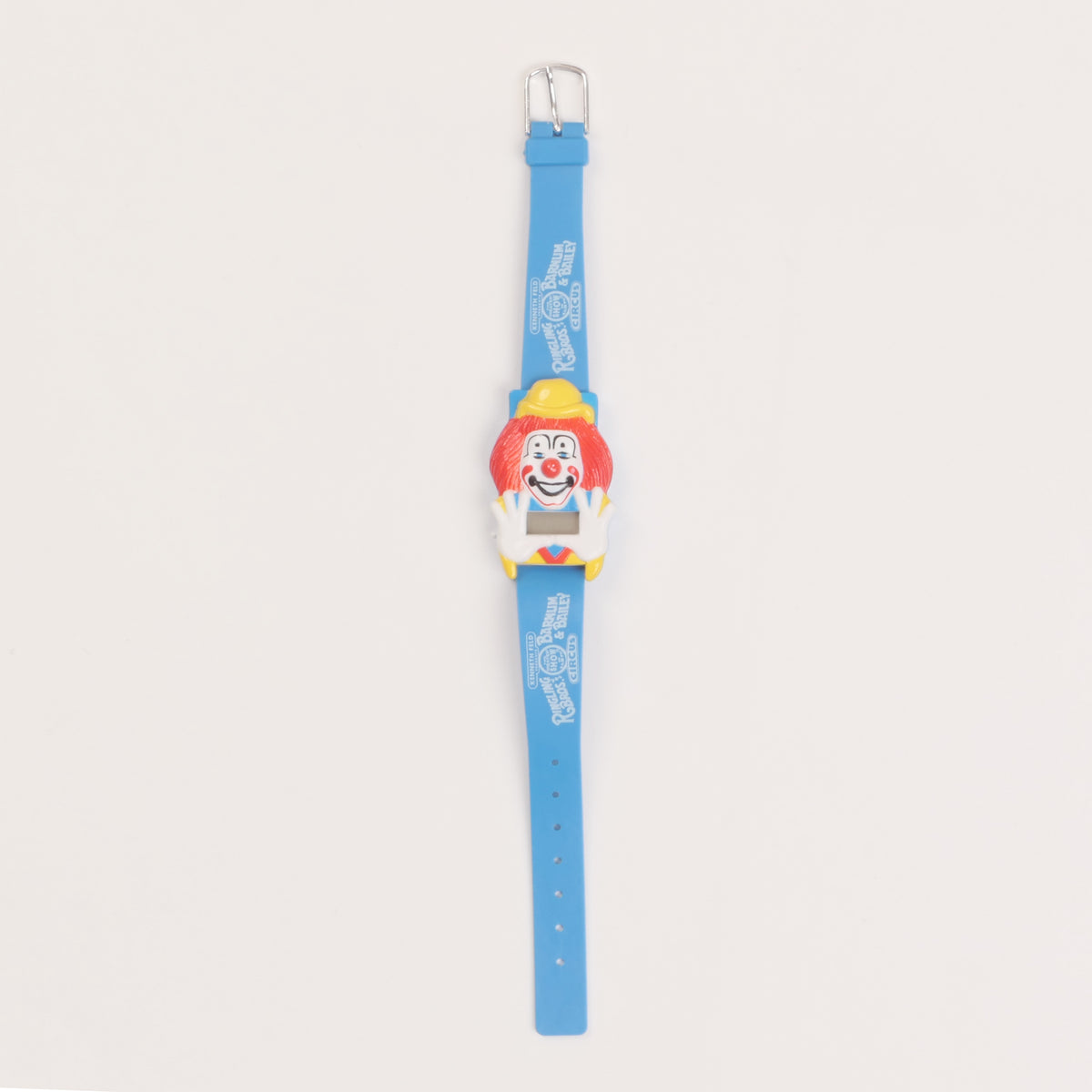 Ringling Bros. Circus Kids Watch