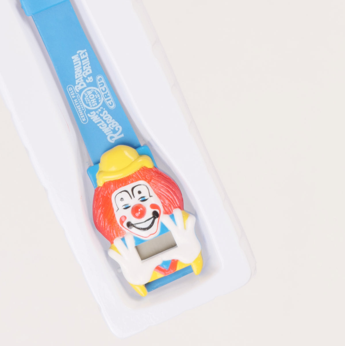 Ringling Bros. Circus Kids Watch