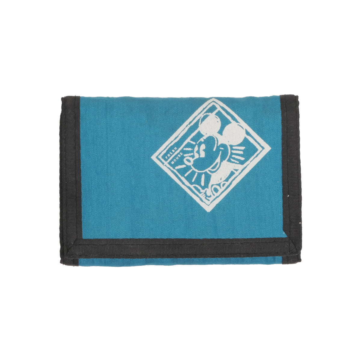 Mickey Mouse Wallet