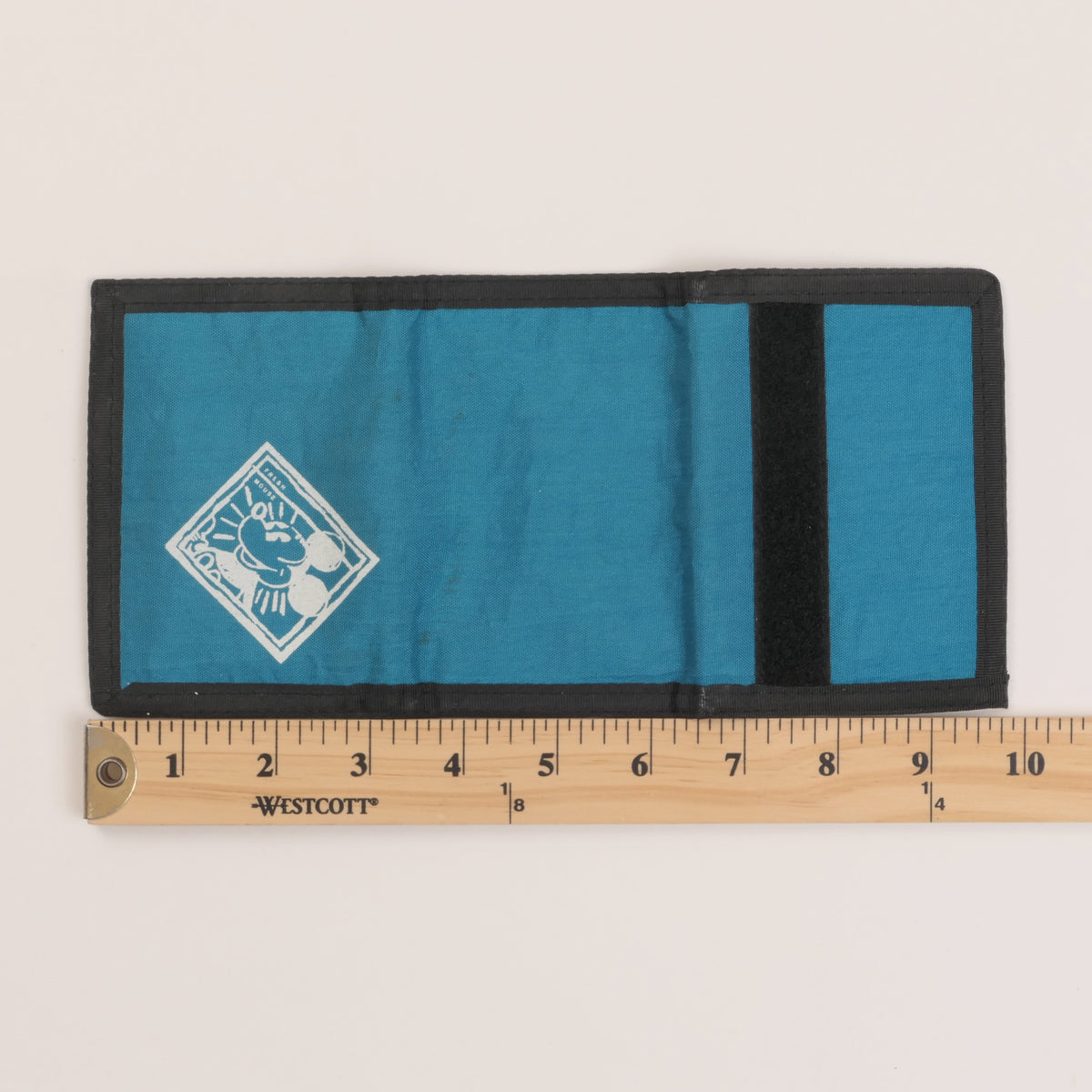 Mickey Mouse Wallet