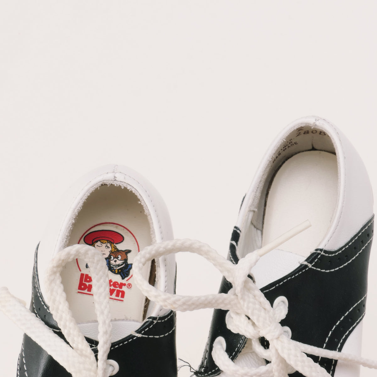 Buster Brown Kids Shoes - 5