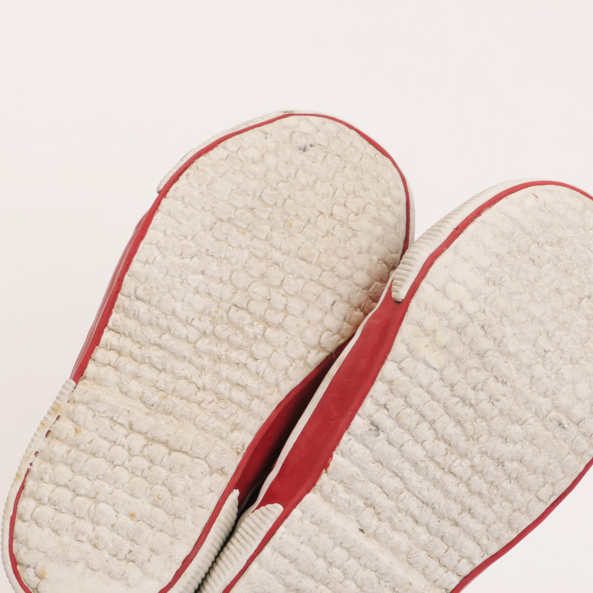 McDonald's Kids Shoes - 7.5M