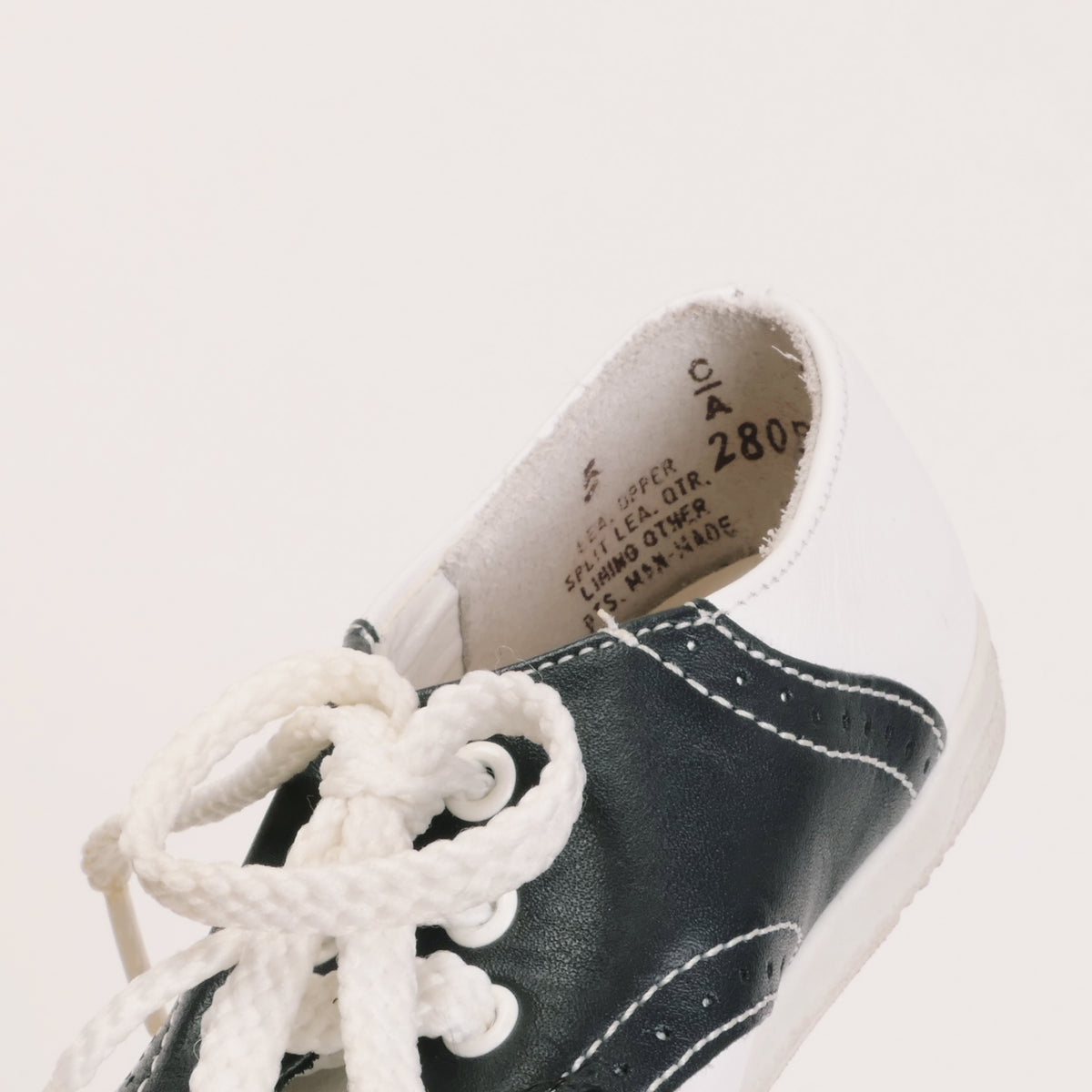 Buster Brown Kids Shoes - 5