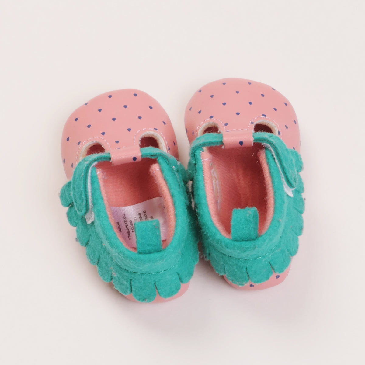 Strawberry Kids Shoes - 3M