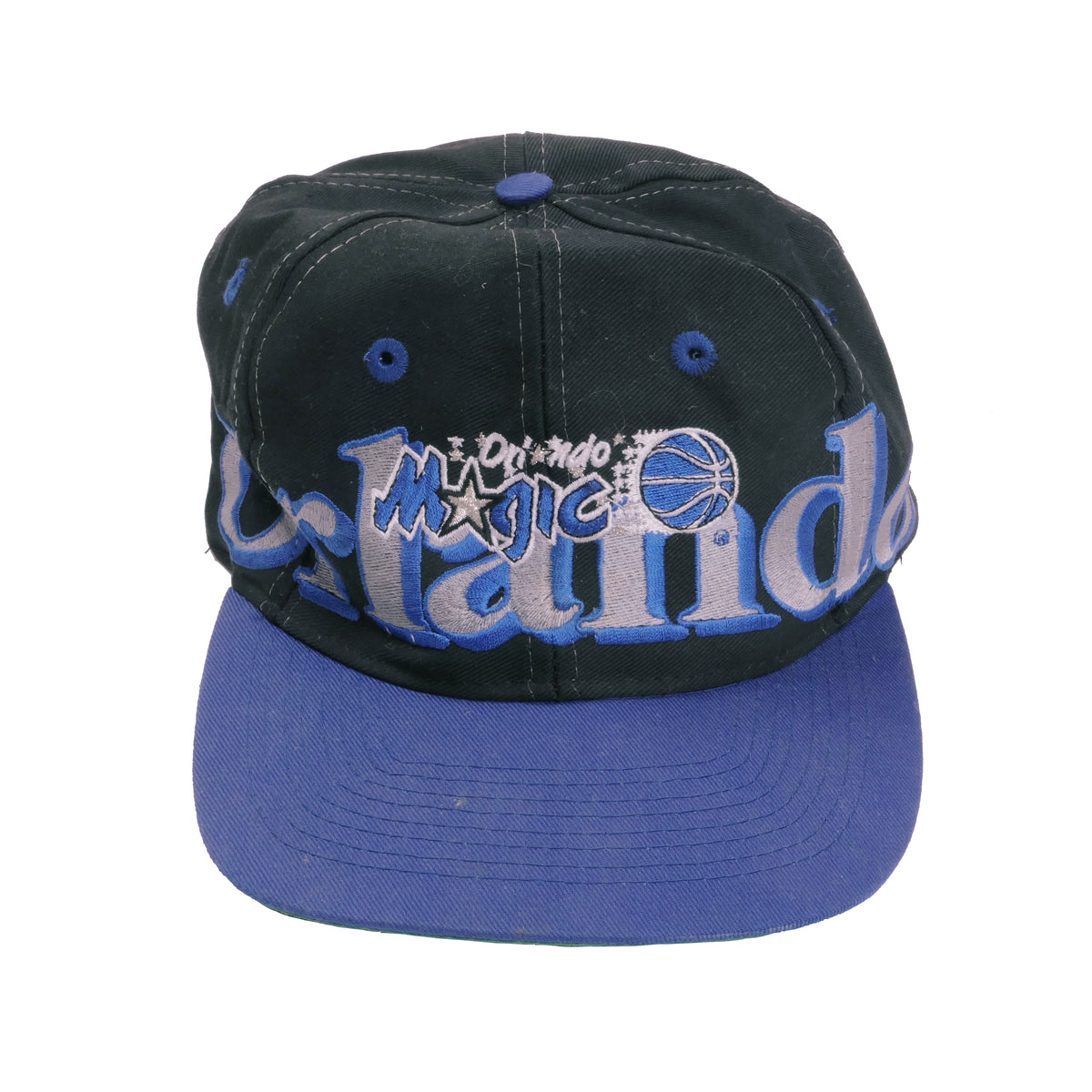 Orlando Magic Kids Snapback Hat