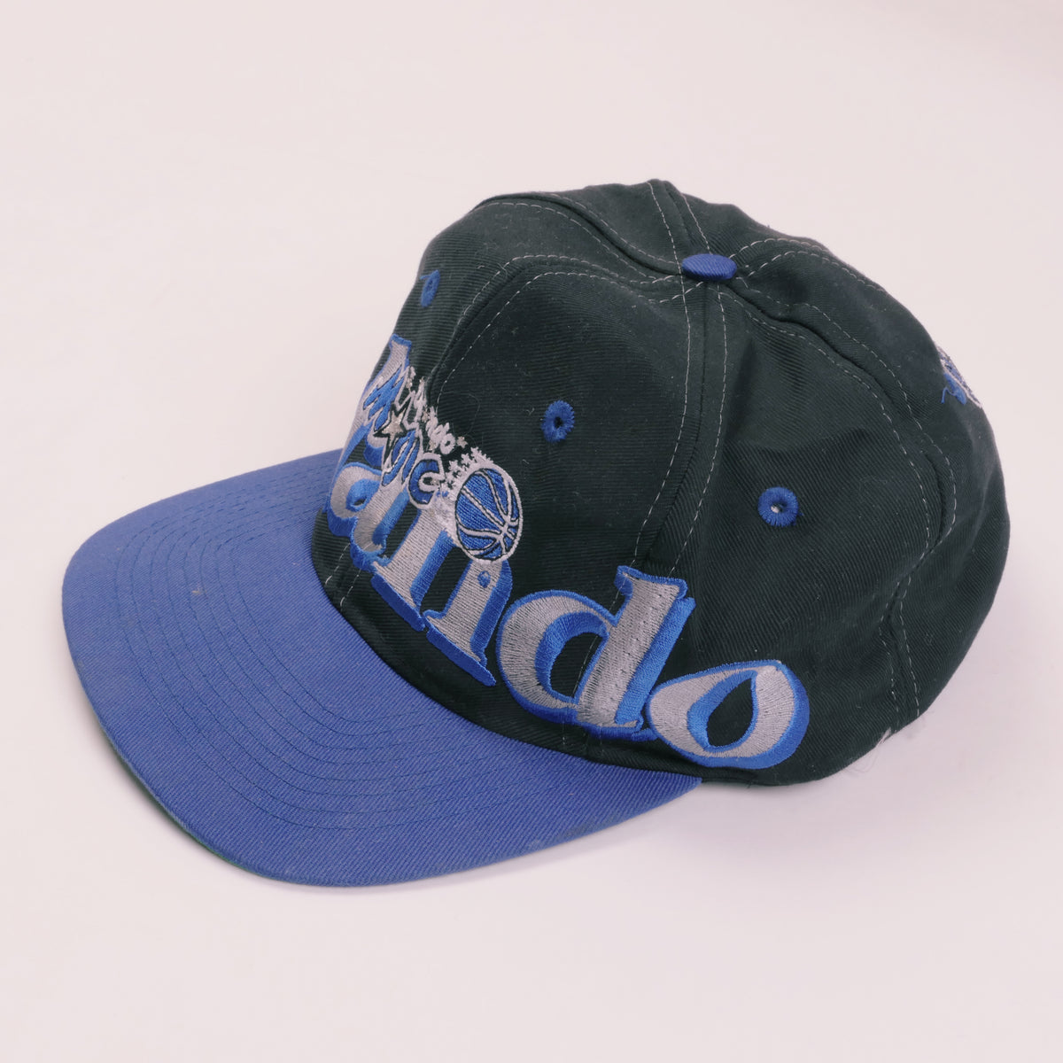 Orlando Magic Kids Snapback Hat
