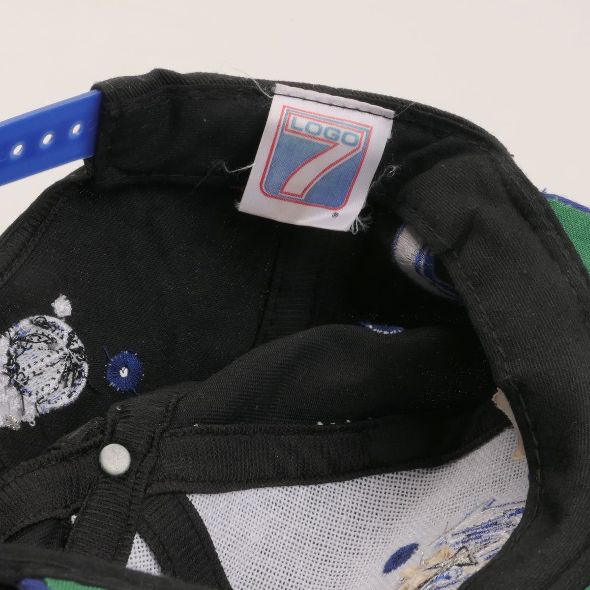 Orlando Magic Kids Snapback Hat