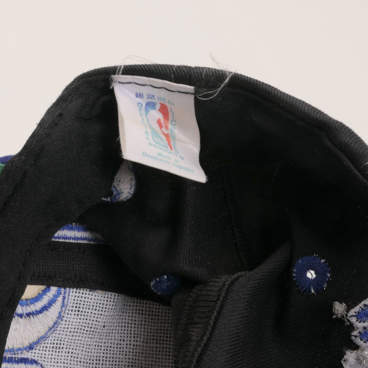 Orlando Magic Kids Snapback Hat