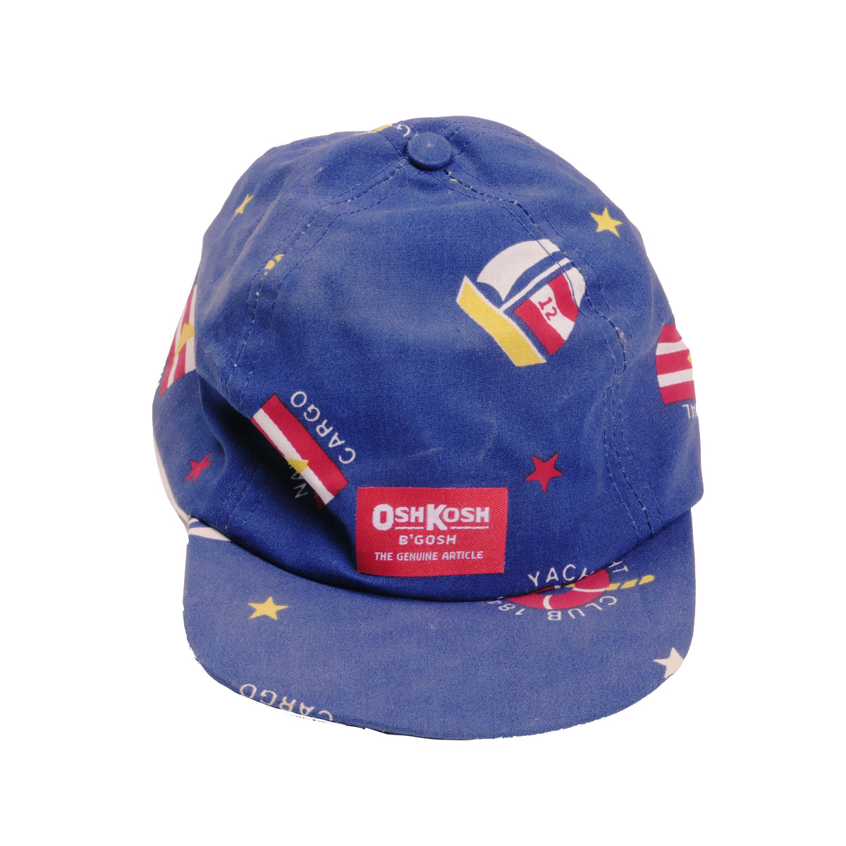 OshKosh B'Gosh Kids Hat - 3/6M
