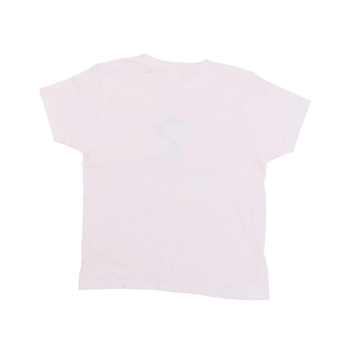 Snoopy Peanuts Kids T-Shirt- YM