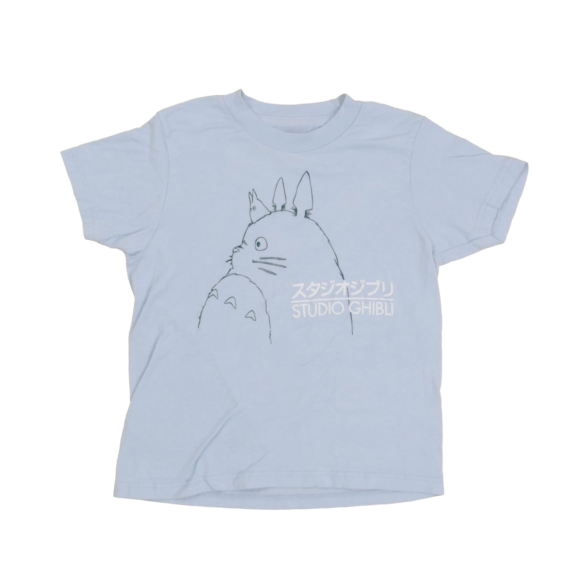 My Neighbor Totoro Kids T-Shirt - YS