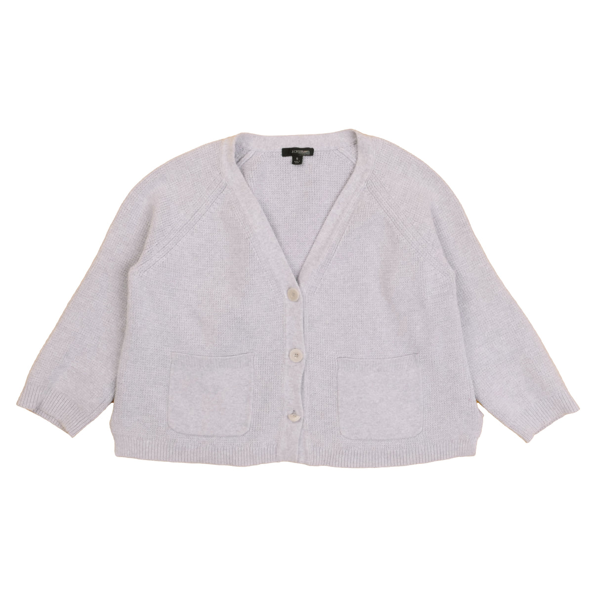 J. Crew Kids Cardigan Sweater - YS