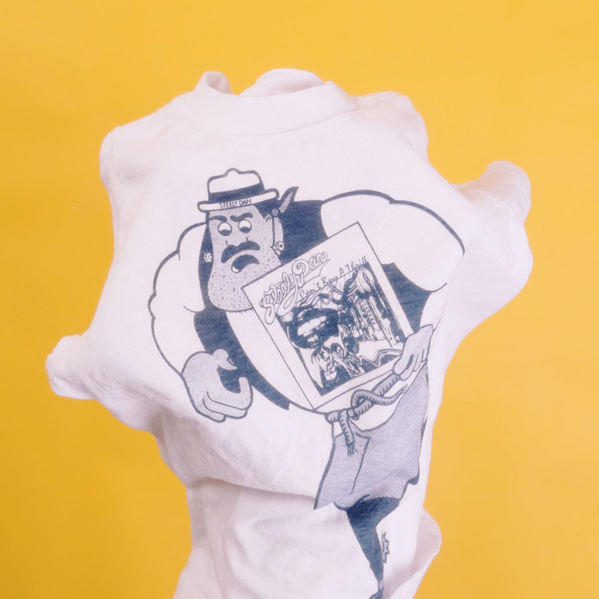 Steely Dan Kids T-Shirt - YS