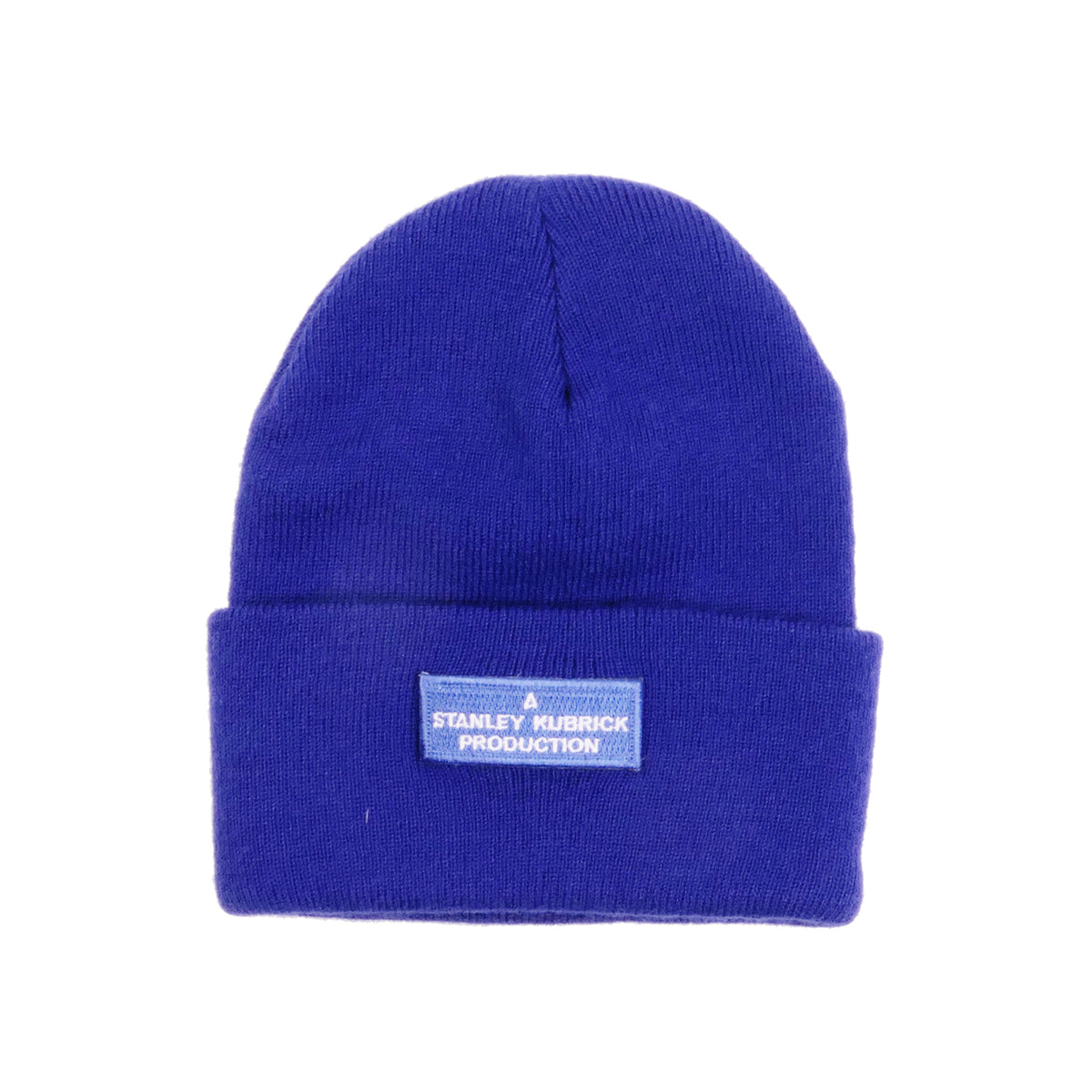 A Stanley Kubrick Production Kids Beanie - OSFA
