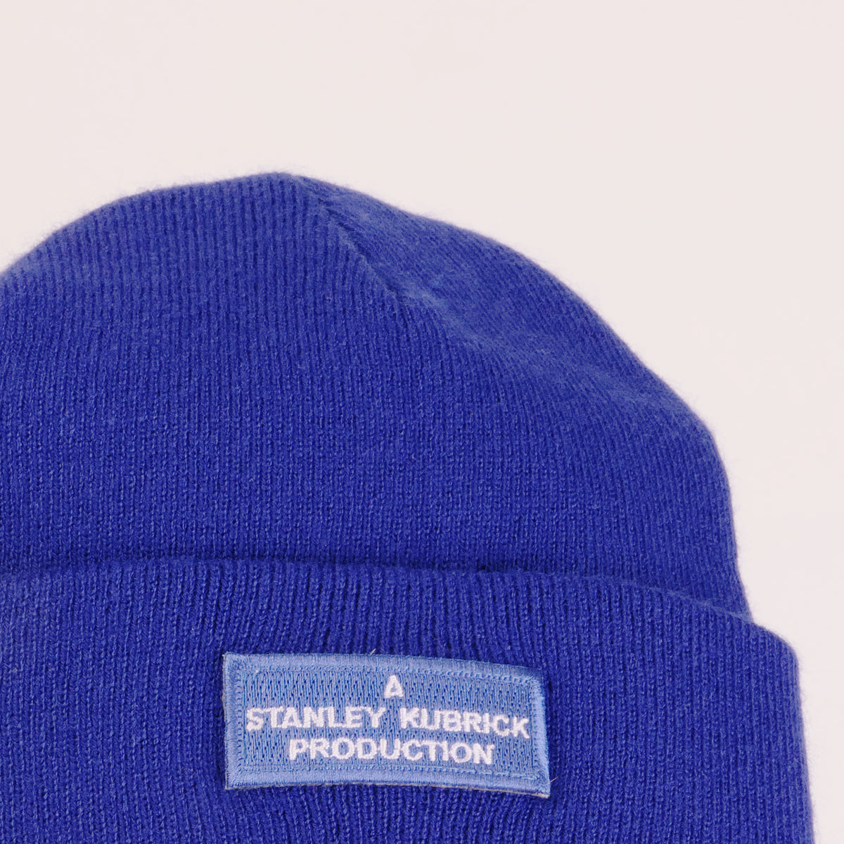 A Stanley Kubrick Production Kids Beanie - OSFA