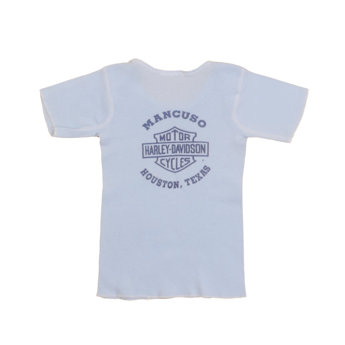 Harley Davidson Kids T-Shirt - 3/6M